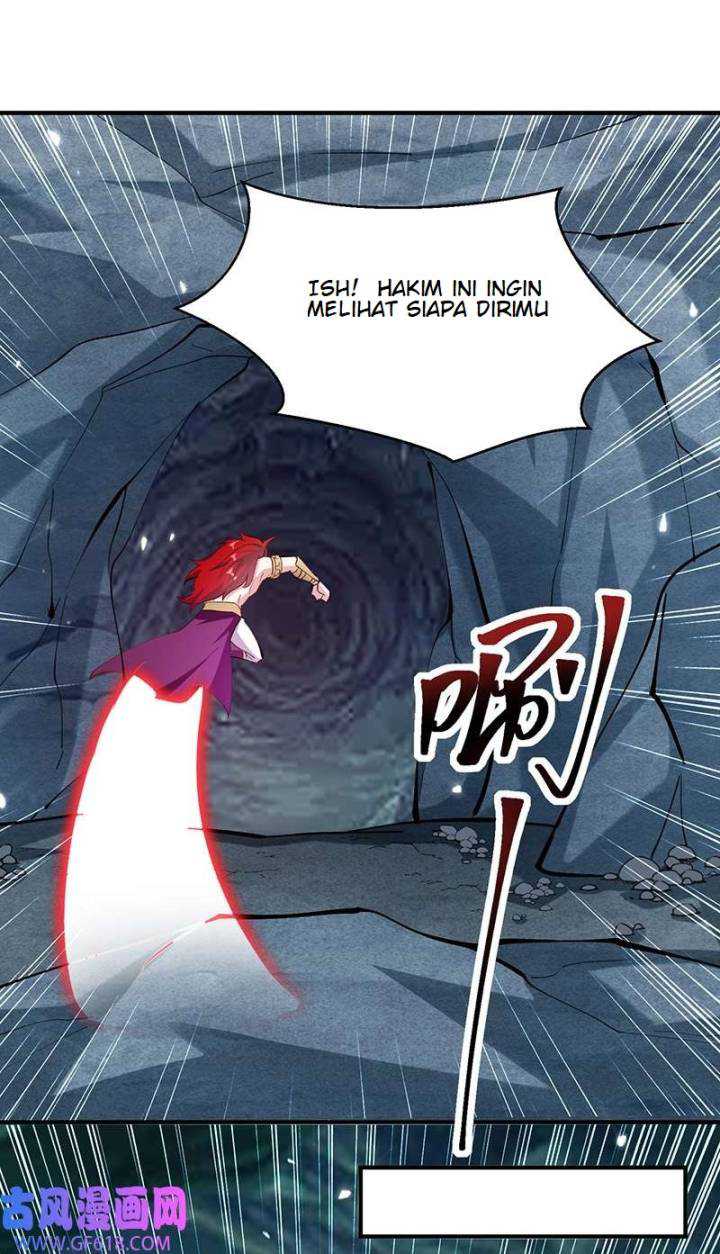 Strongest Leveling Chapter 348 Gambar 8