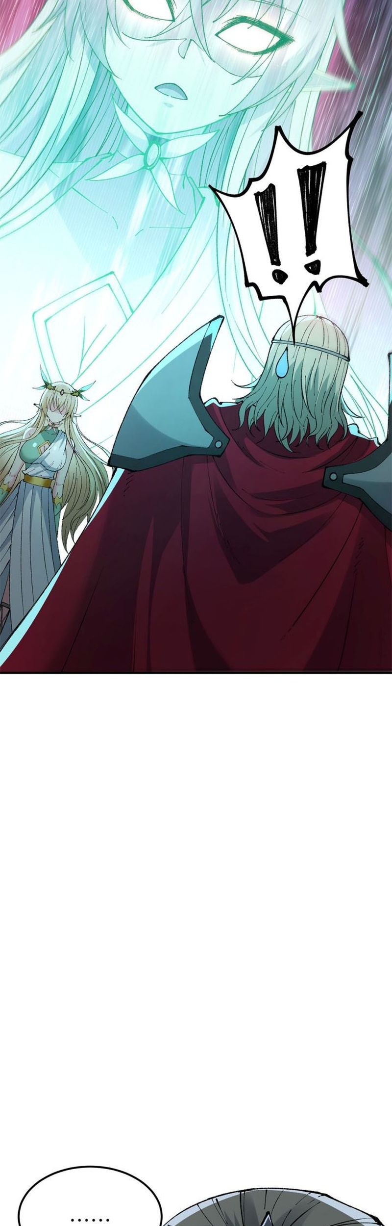 The Heavenly Path Is Not Stupid Chapter 26 Gambar 36