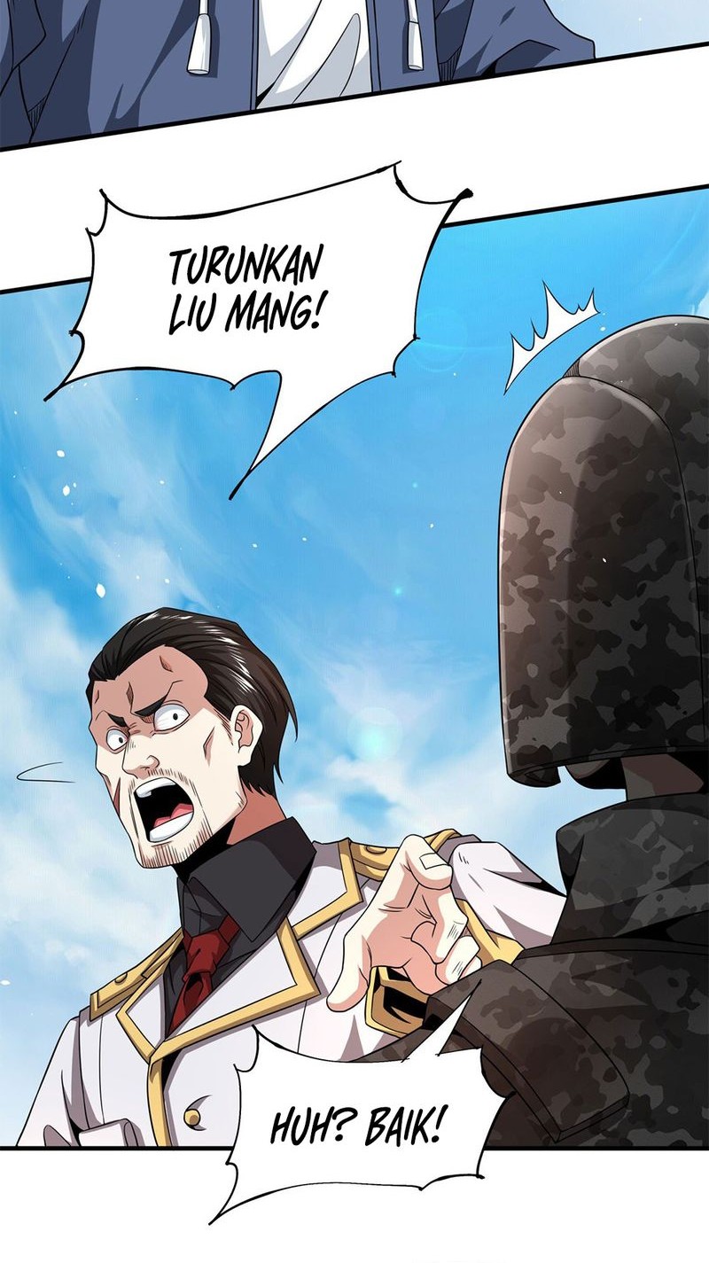 Without a Daoist Partner, I Will Die Chapter 85 Gambar 9
