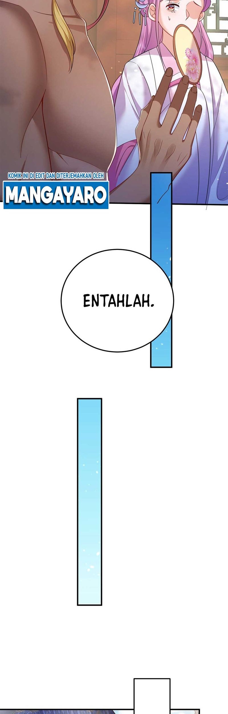 Am I Invincible Chapter 142 Gambar 15