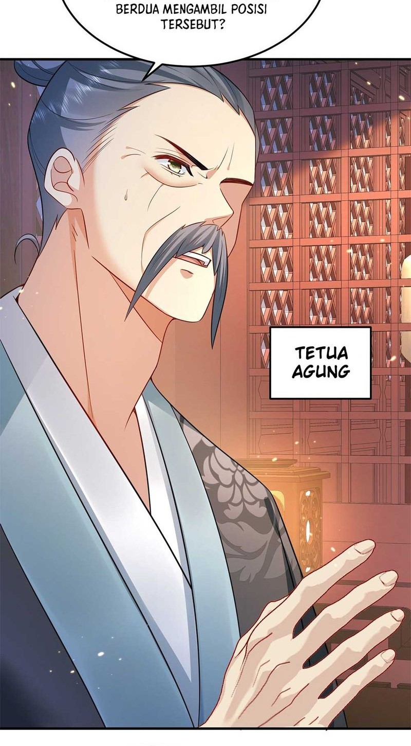 Am I Invincible Chapter 142 Gambar 17