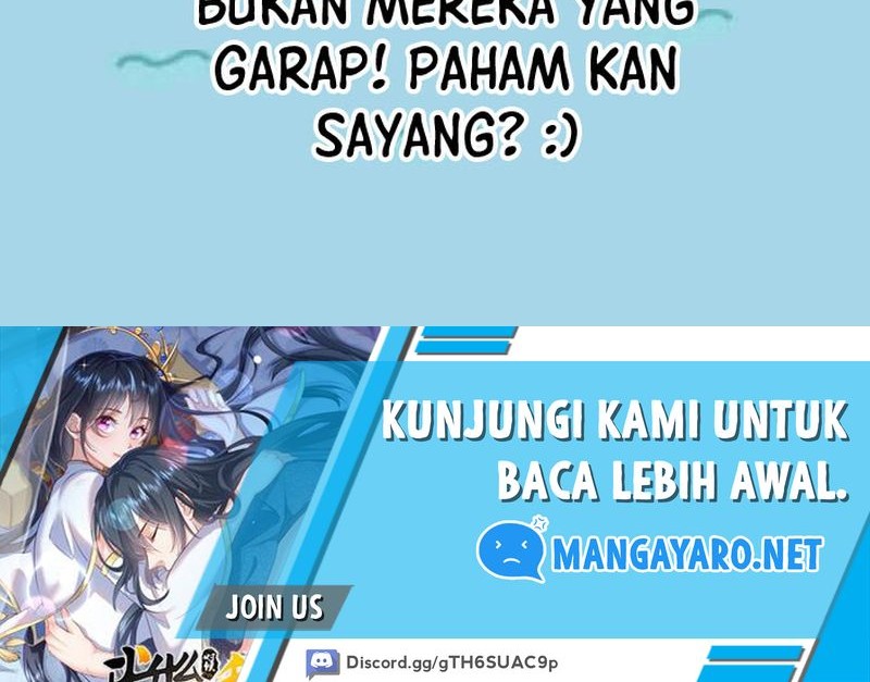 Am I Invincible Chapter 142 Gambar 23
