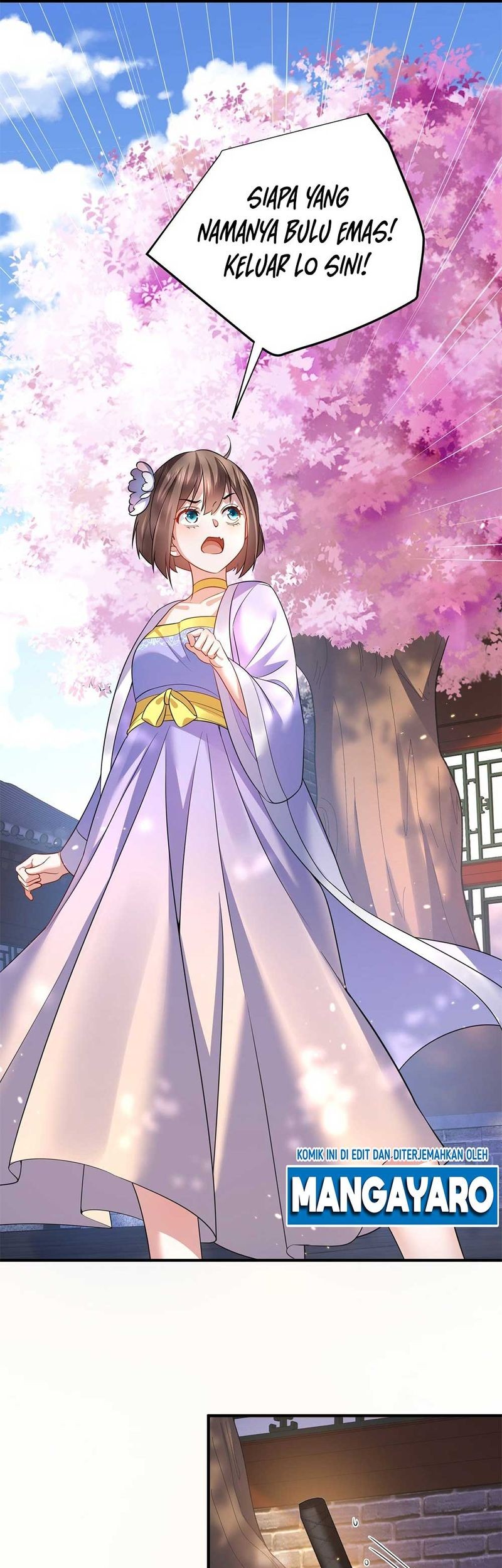 Am I Invincible Chapter 141 Gambar 6