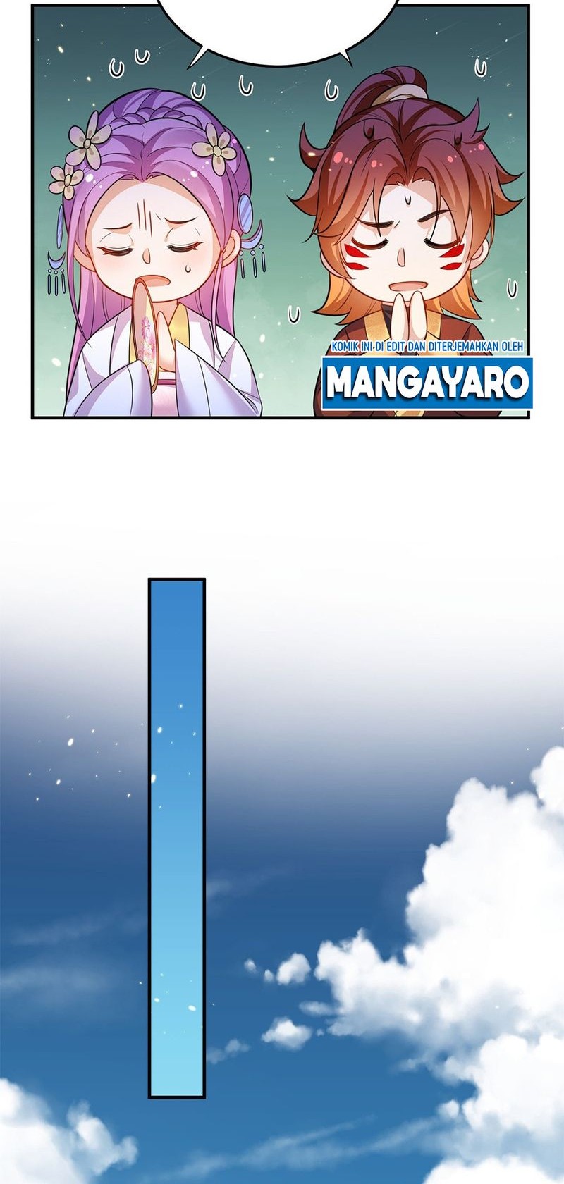 Am I Invincible Chapter 141 Gambar 13