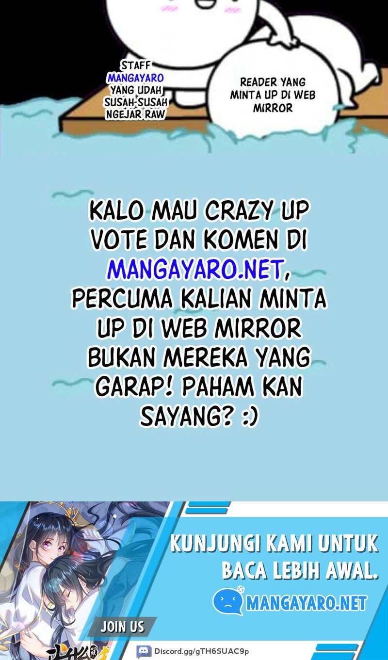 Am I Invincible Chapter 141 Gambar 27