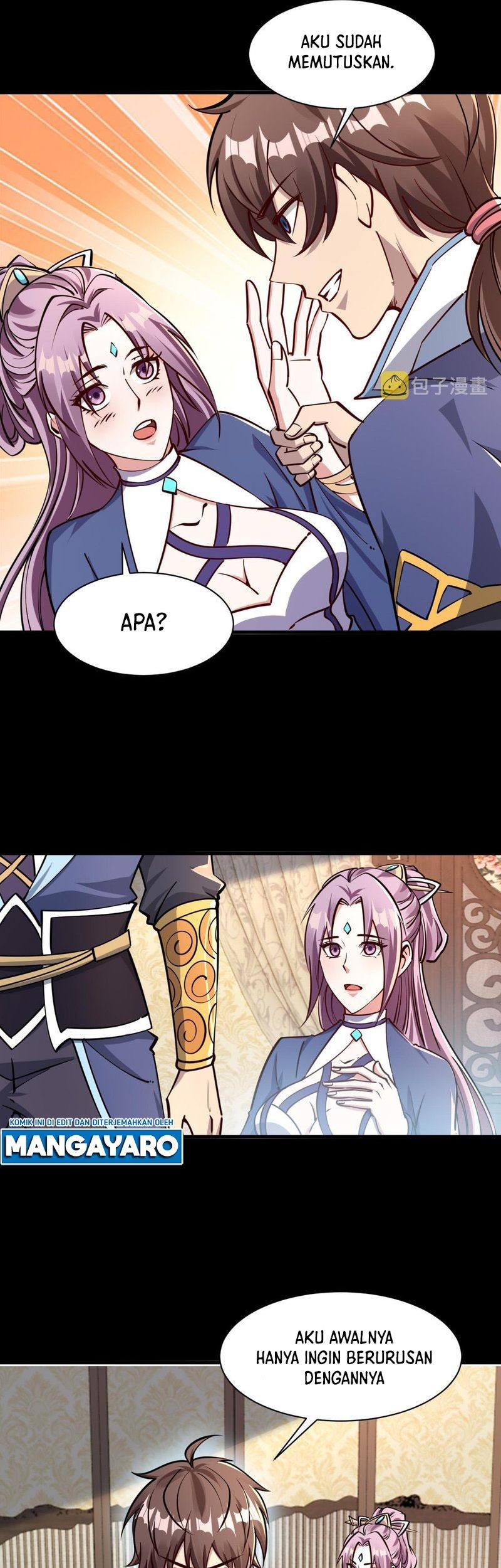 Attribute Extractor Chapter 66 Gambar 34