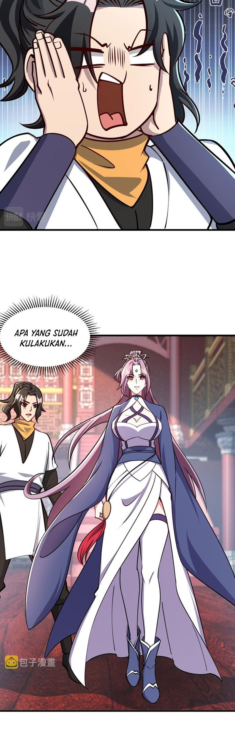 Attribute Extractor Chapter 66 Gambar 5