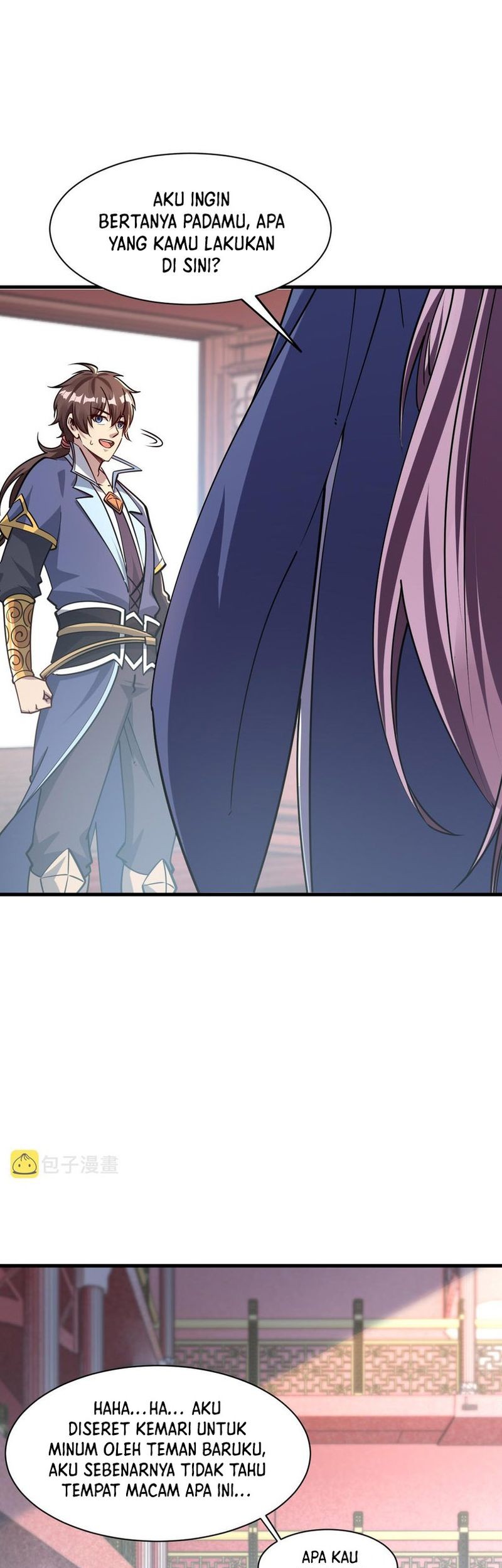 Attribute Extractor Chapter 66 Gambar 6