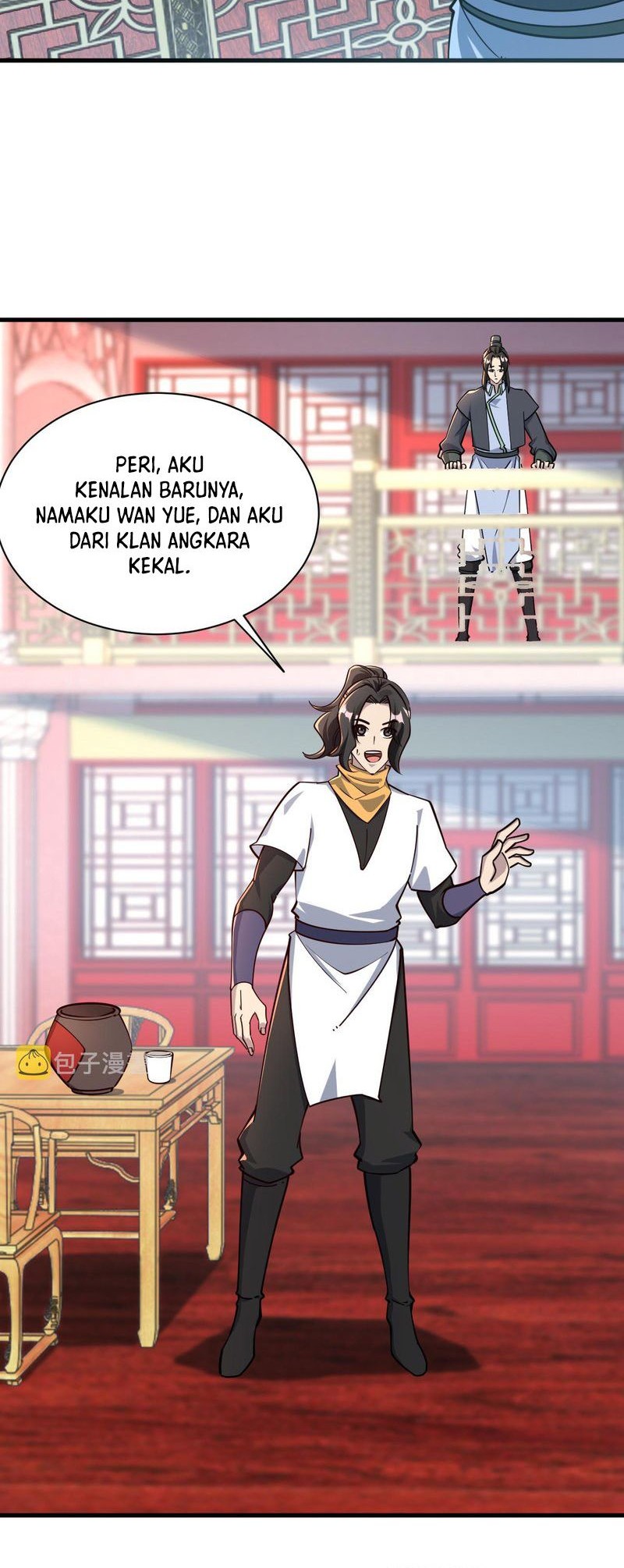 Attribute Extractor Chapter 66 Gambar 9