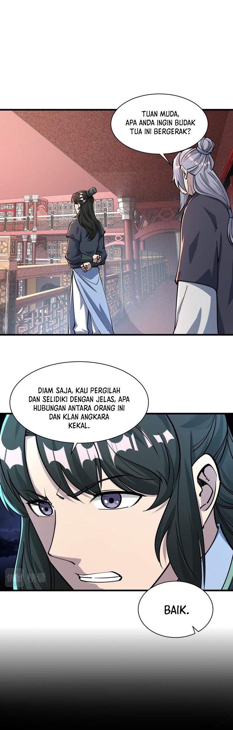 Attribute Extractor Chapter 66 Gambar 11