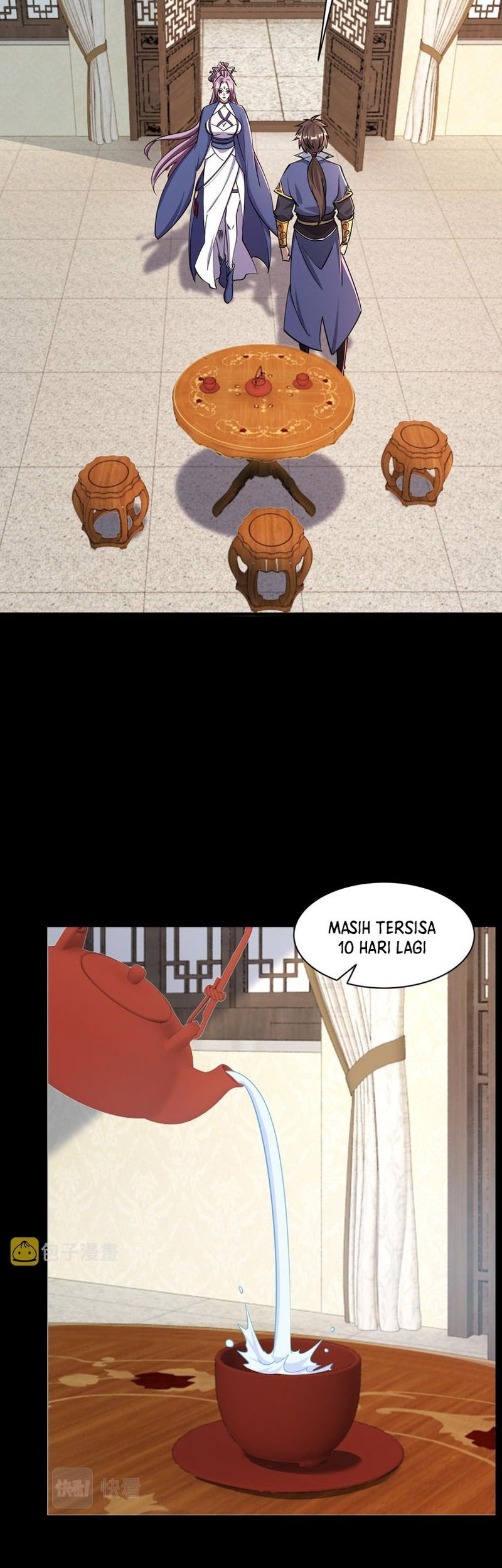 Attribute Extractor Chapter 66 Gambar 29