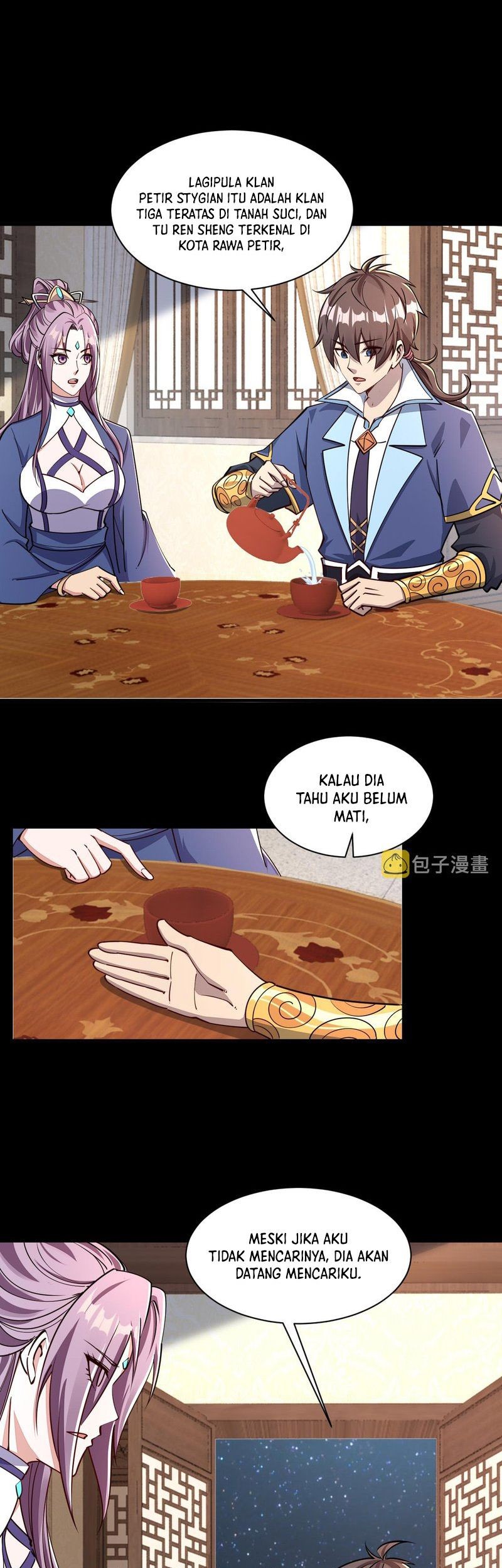 Attribute Extractor Chapter 66 Gambar 30