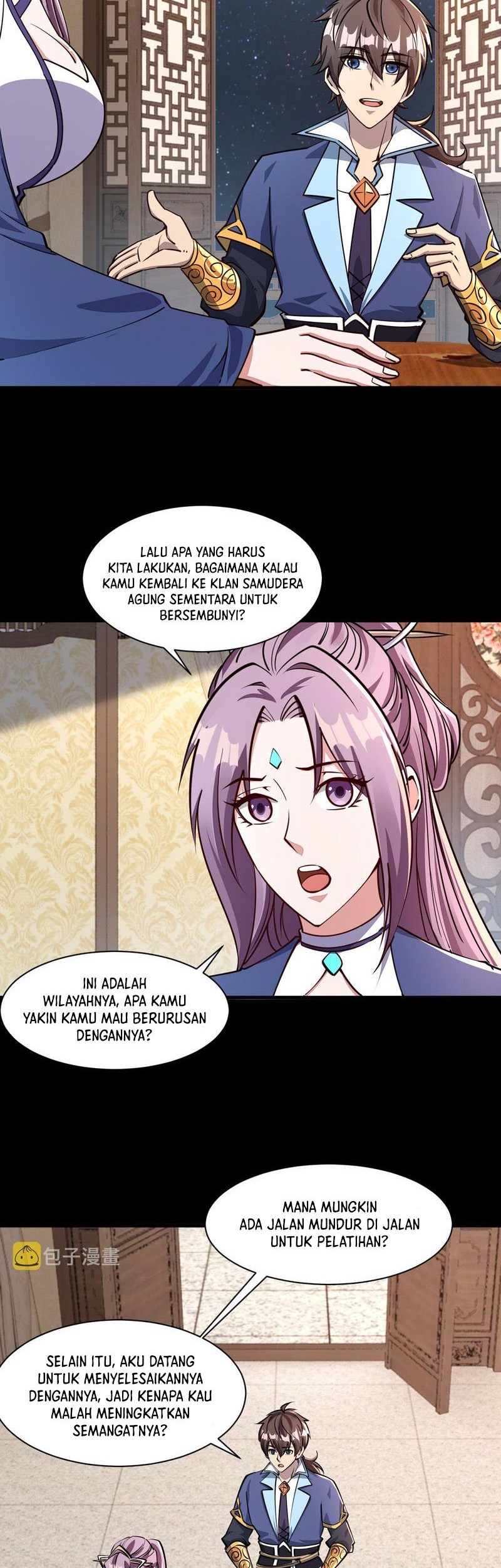 Attribute Extractor Chapter 66 Gambar 31