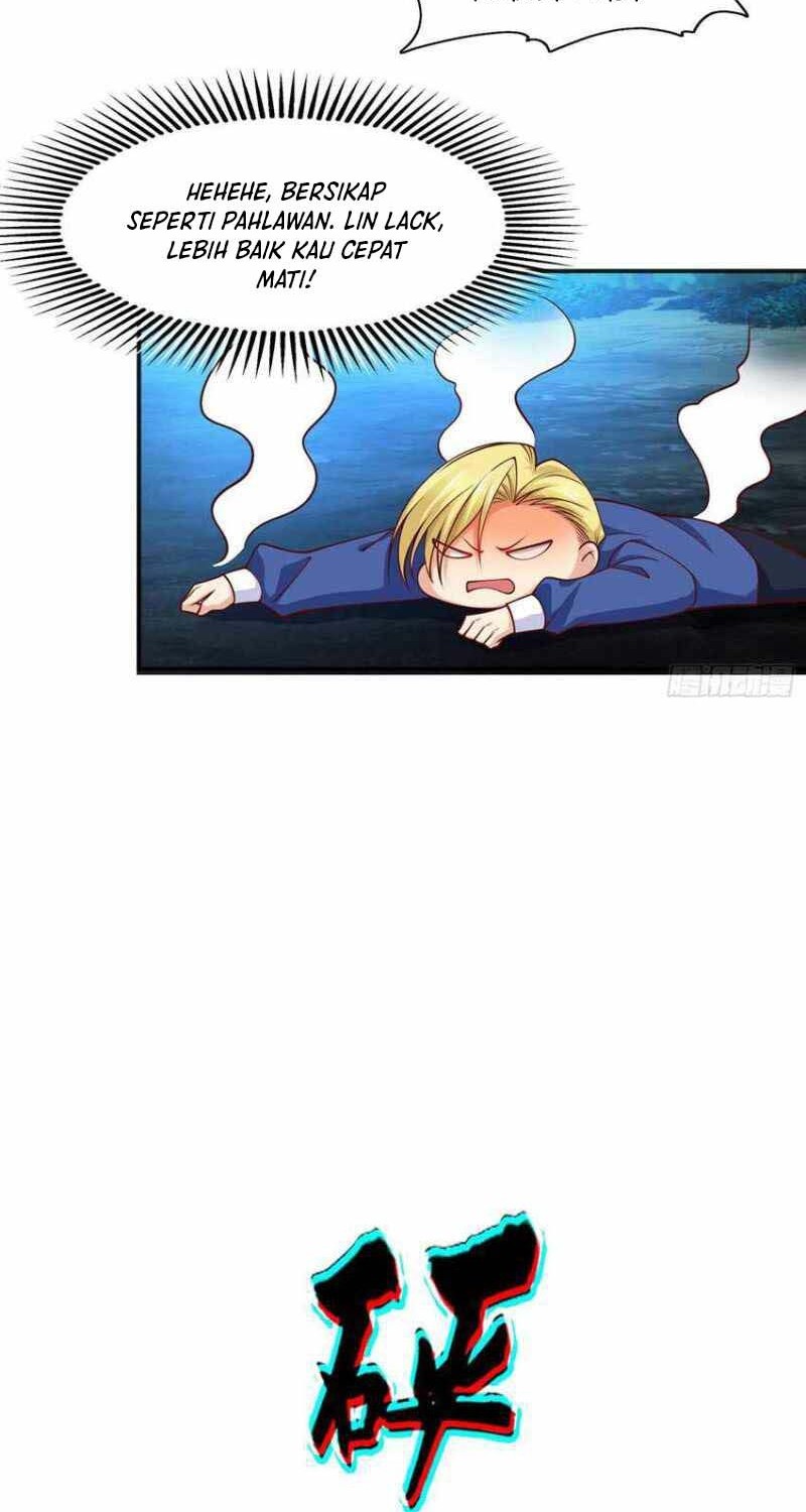 Awakening SSS-Rank Skill After A Kiss Chapter 24 Gambar 5