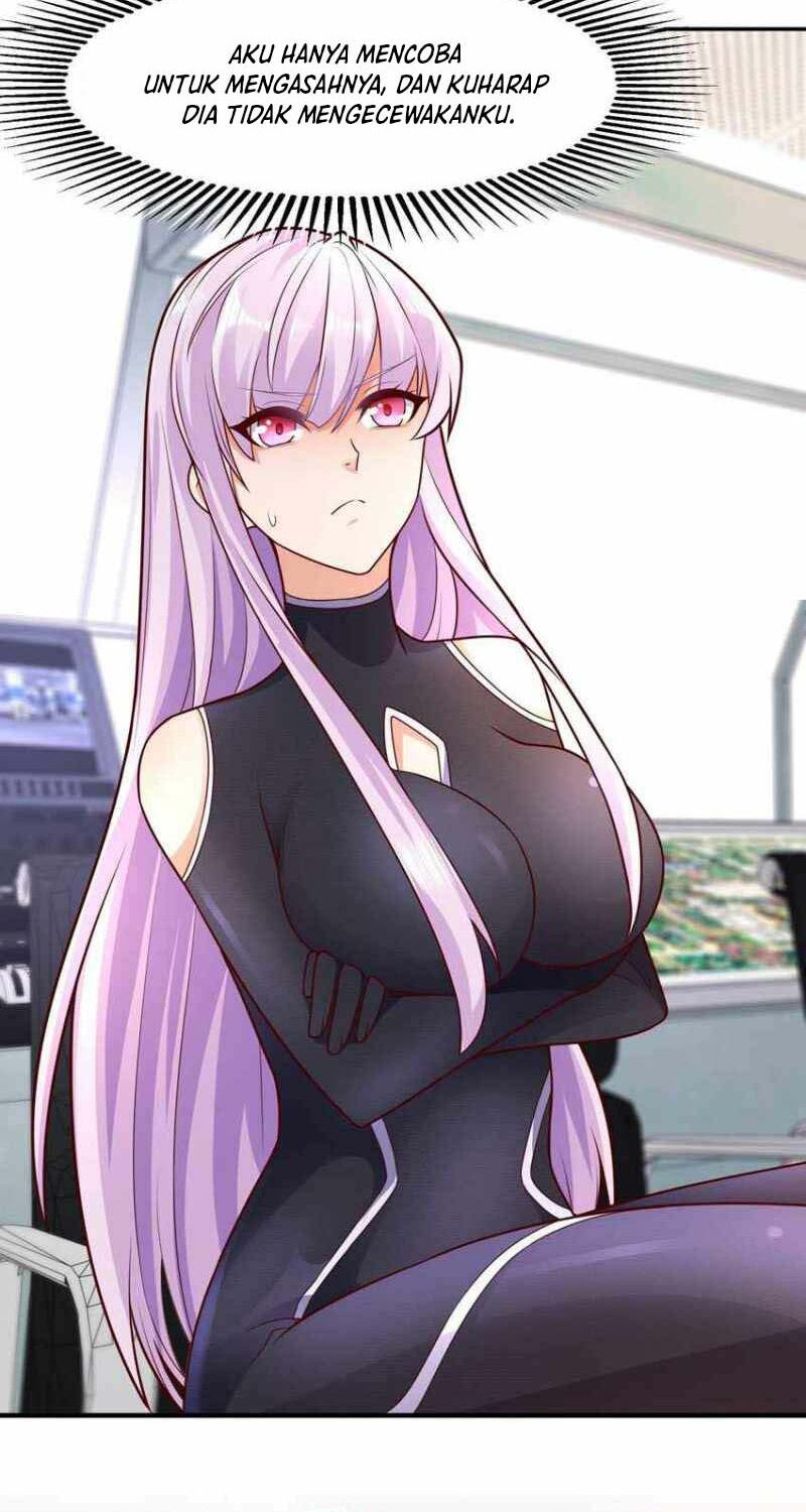 Awakening SSS-Rank Skill After A Kiss Chapter 24 Gambar 9