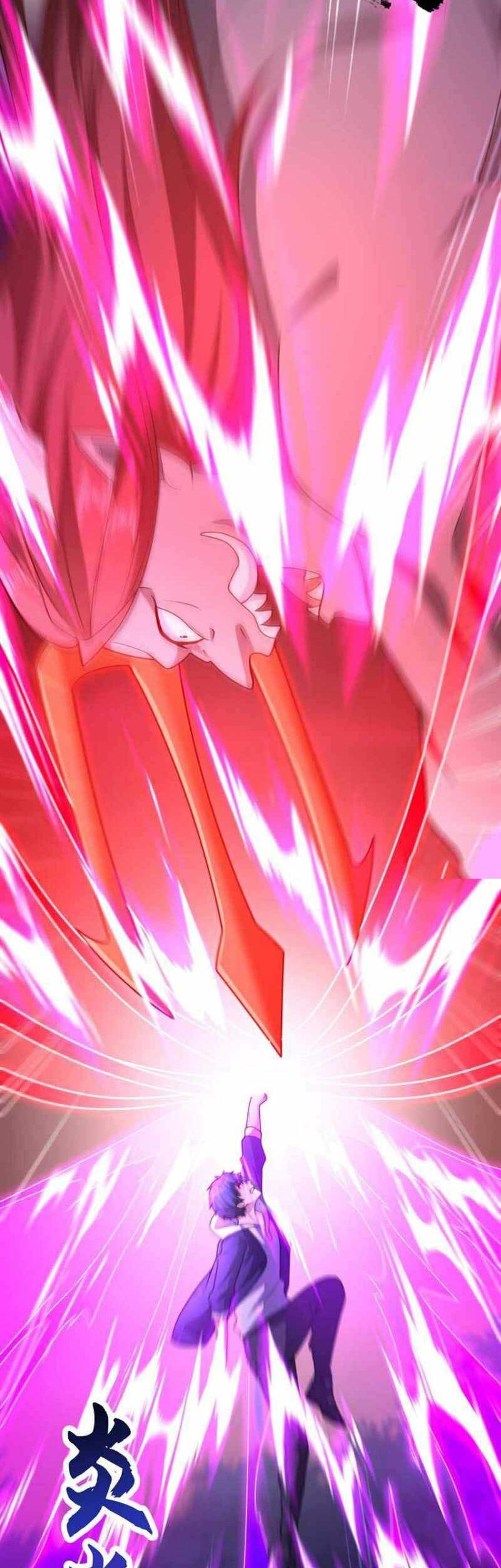 Awakening SSS-Rank Skill After A Kiss Chapter 24 Gambar 15