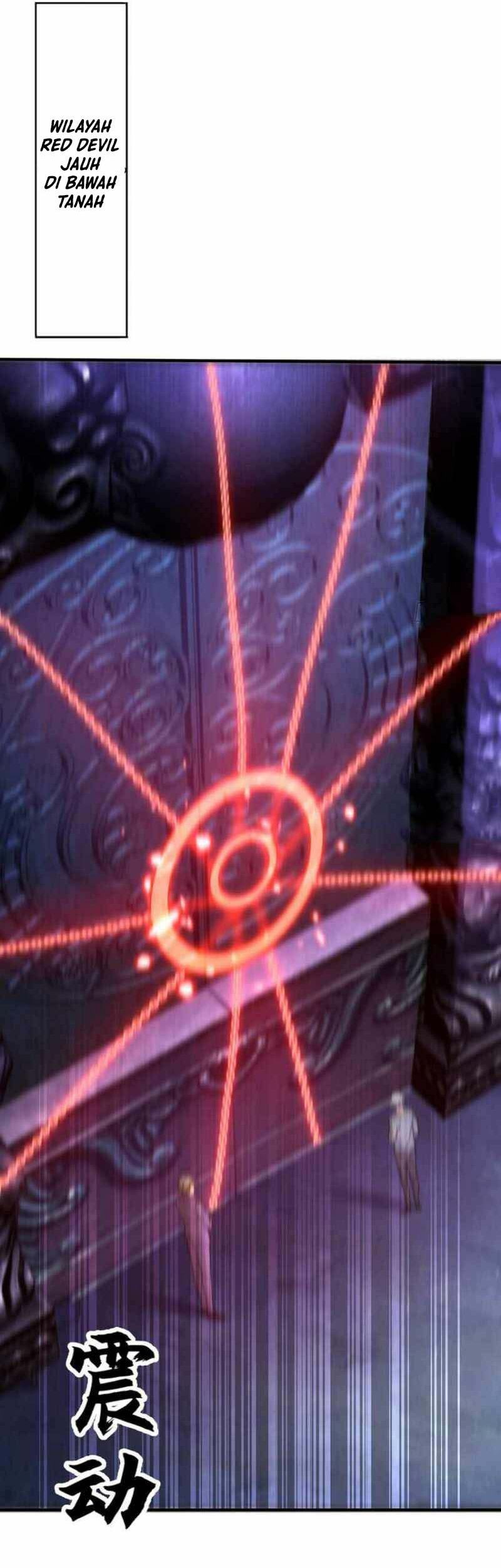 Awakening SSS-Rank Skill After A Kiss Chapter 24 Gambar 18