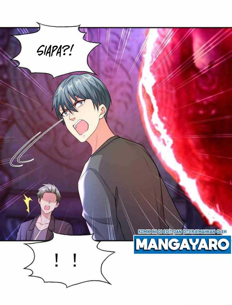 Awakening SSS-Rank Skill After A Kiss Chapter 24 Gambar 20