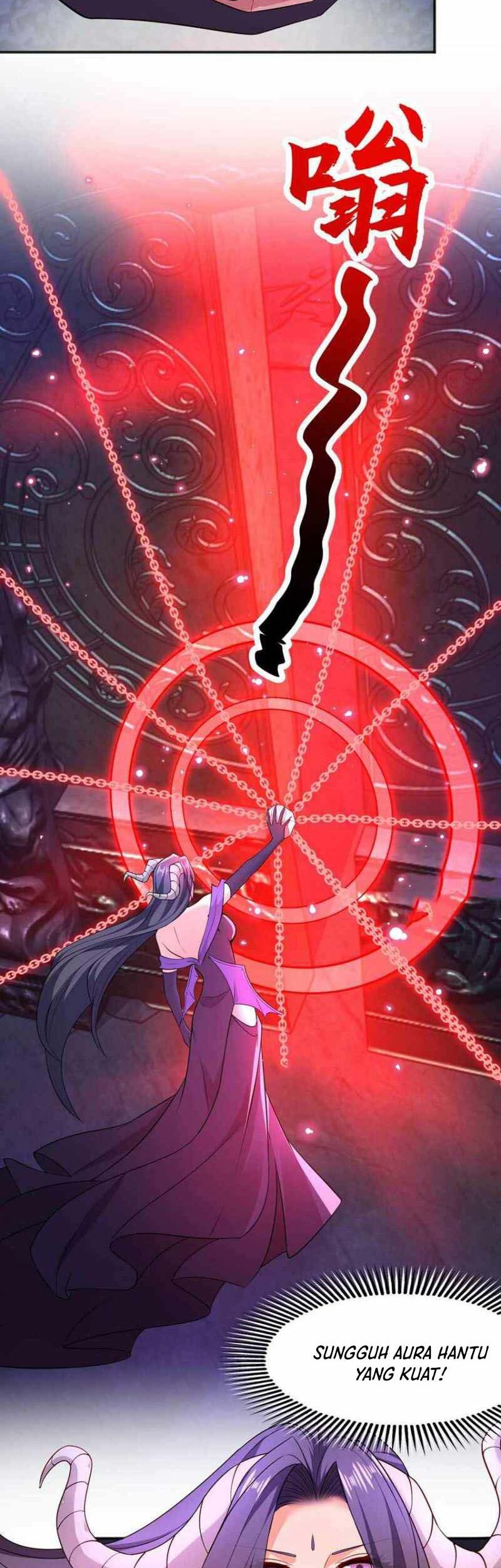 Awakening SSS-Rank Skill After A Kiss Chapter 24 Gambar 23