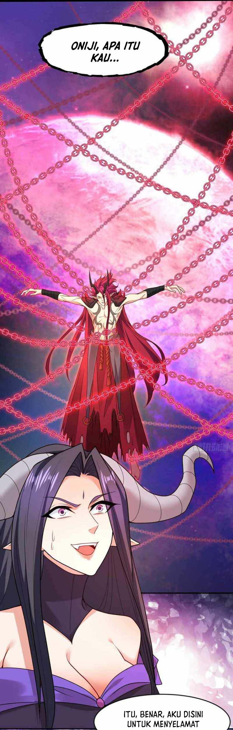 Awakening SSS-Rank Skill After A Kiss Chapter 24 Gambar 25