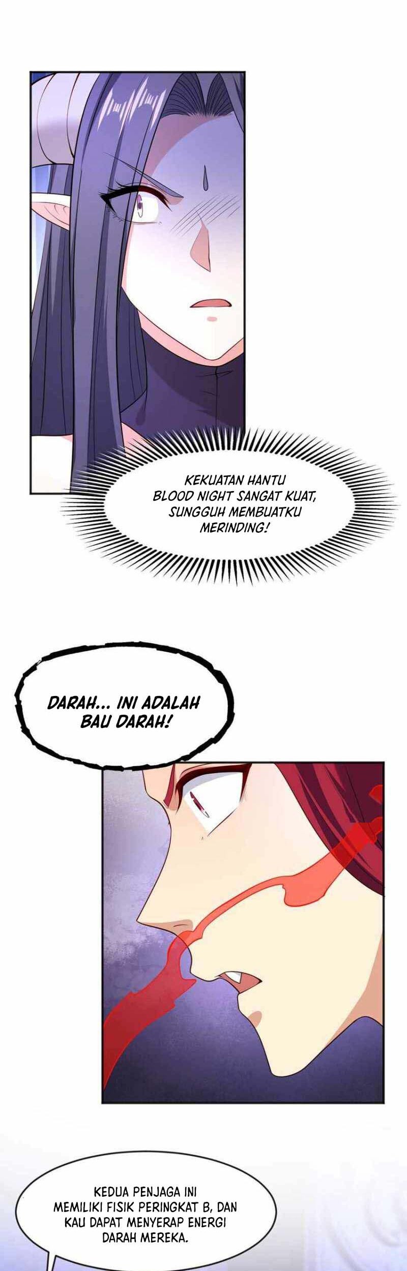 Awakening SSS-Rank Skill After A Kiss Chapter 24 Gambar 27