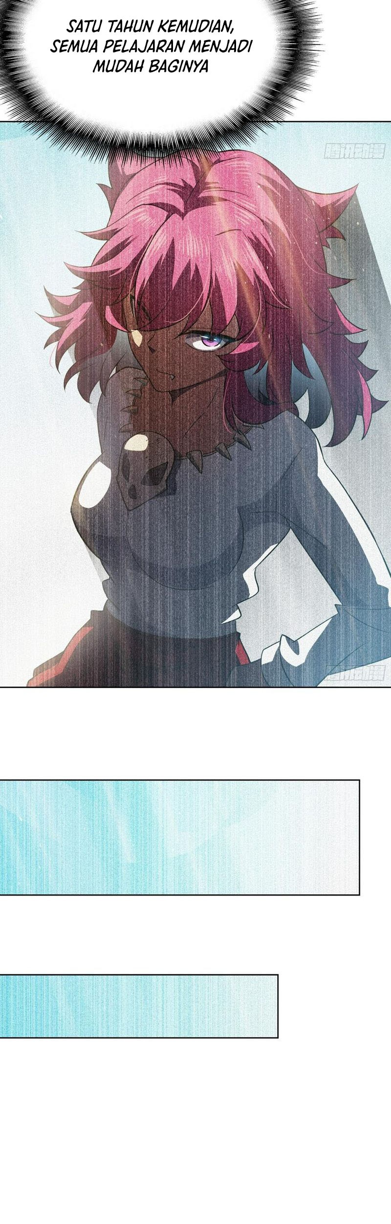 The People on Earth are Too Ferocious Chapter 103 Gambar 22