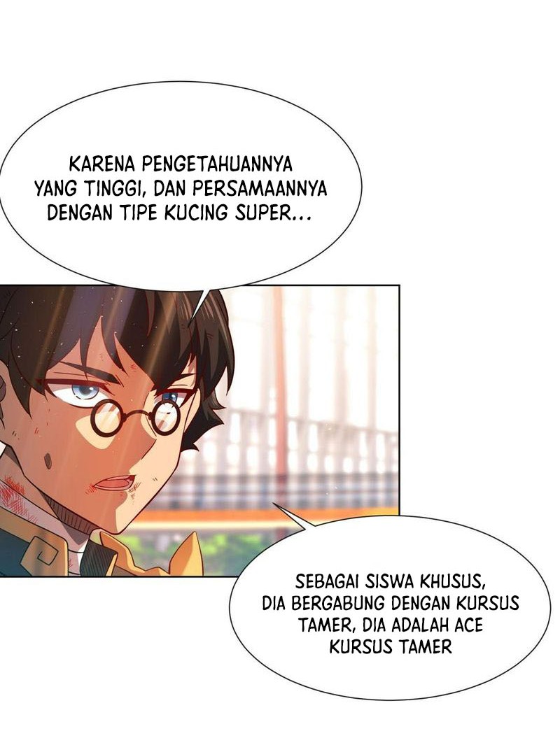 The People on Earth are Too Ferocious Chapter 103 Gambar 23