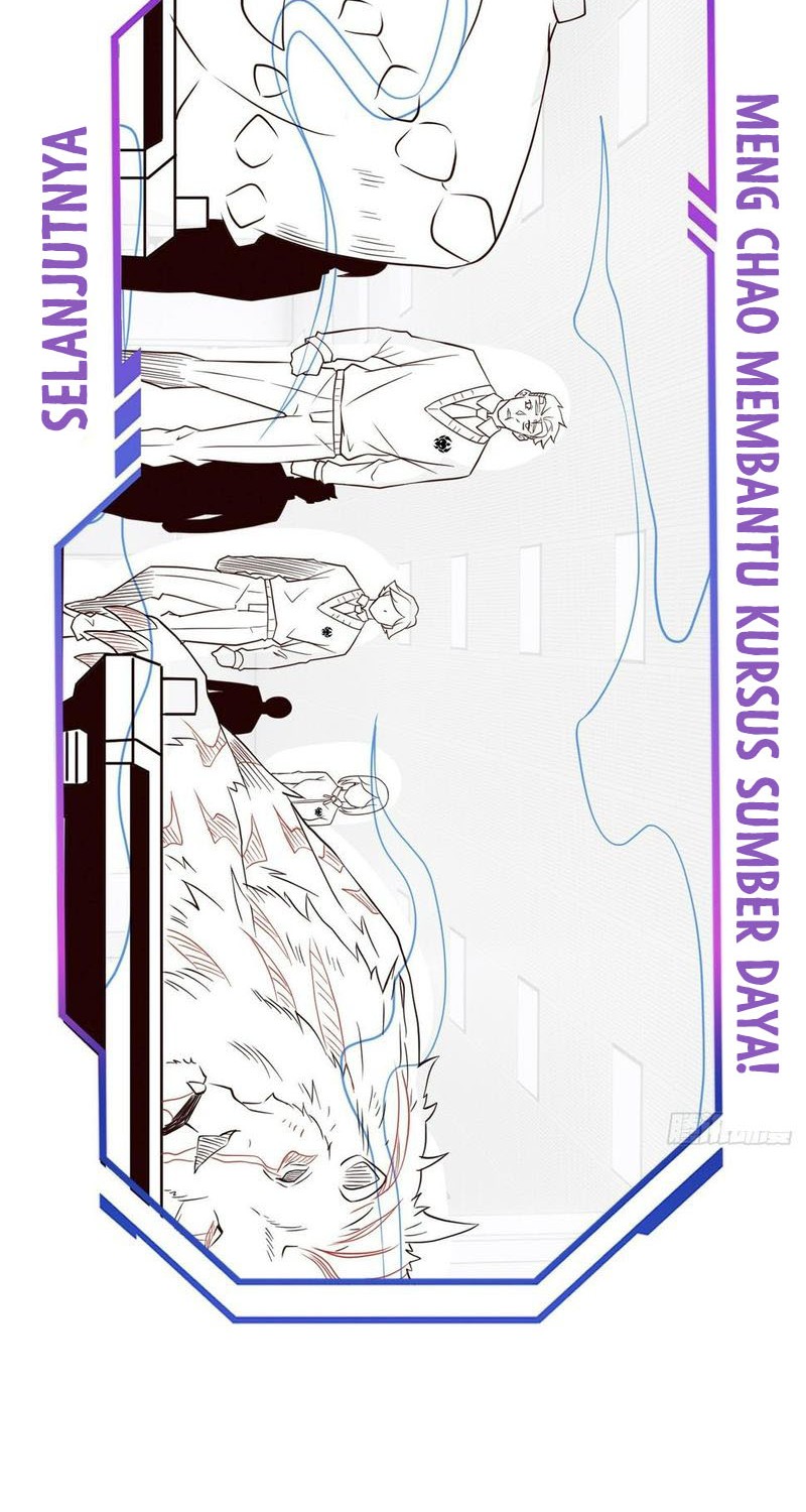 The People on Earth are Too Ferocious Chapter 103 Gambar 31