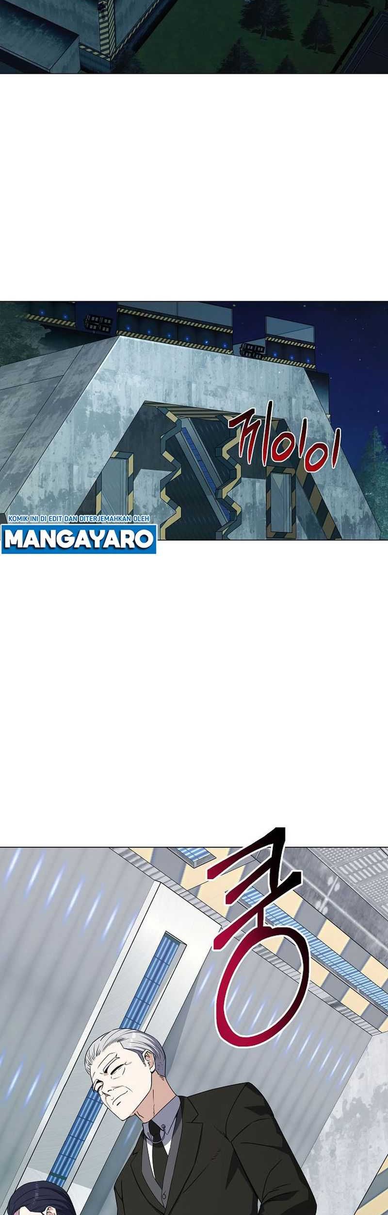 The Returning Warrior’s Alley Restaurant Chapter 63 Gambar 16