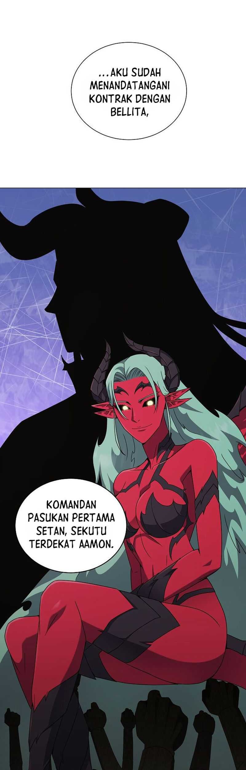 The Returning Warrior’s Alley Restaurant Chapter 62 Gambar 36