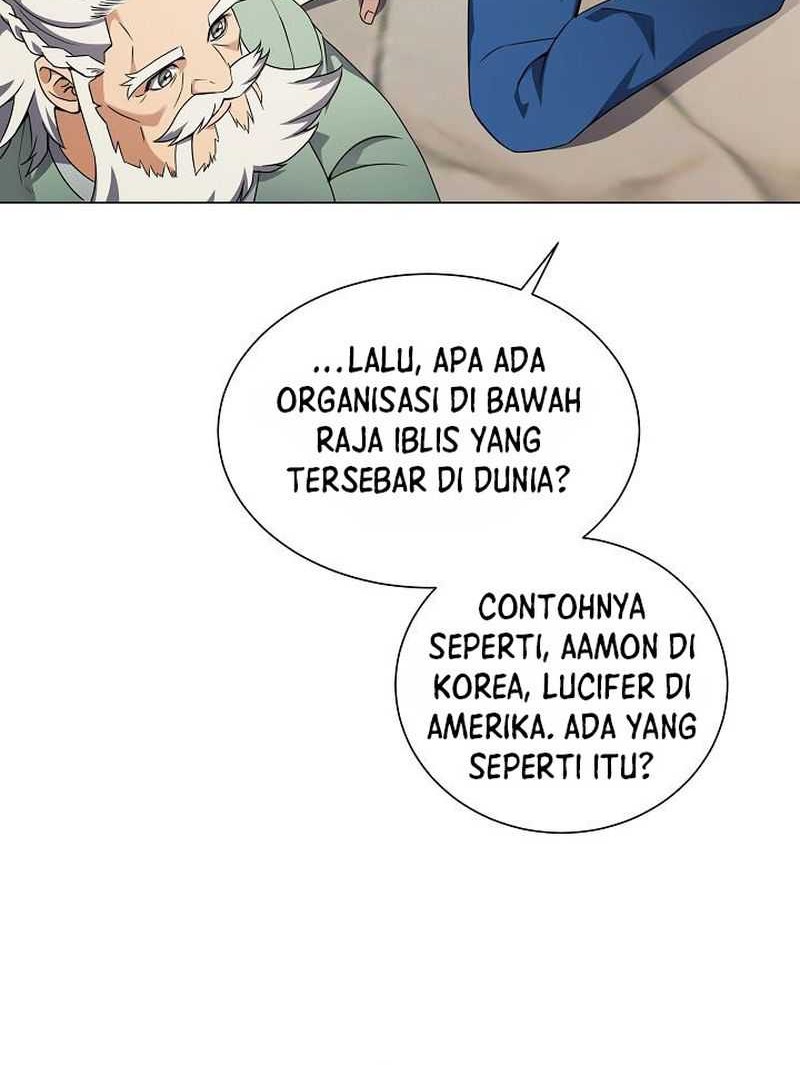 The Returning Warrior’s Alley Restaurant Chapter 62 Gambar 41