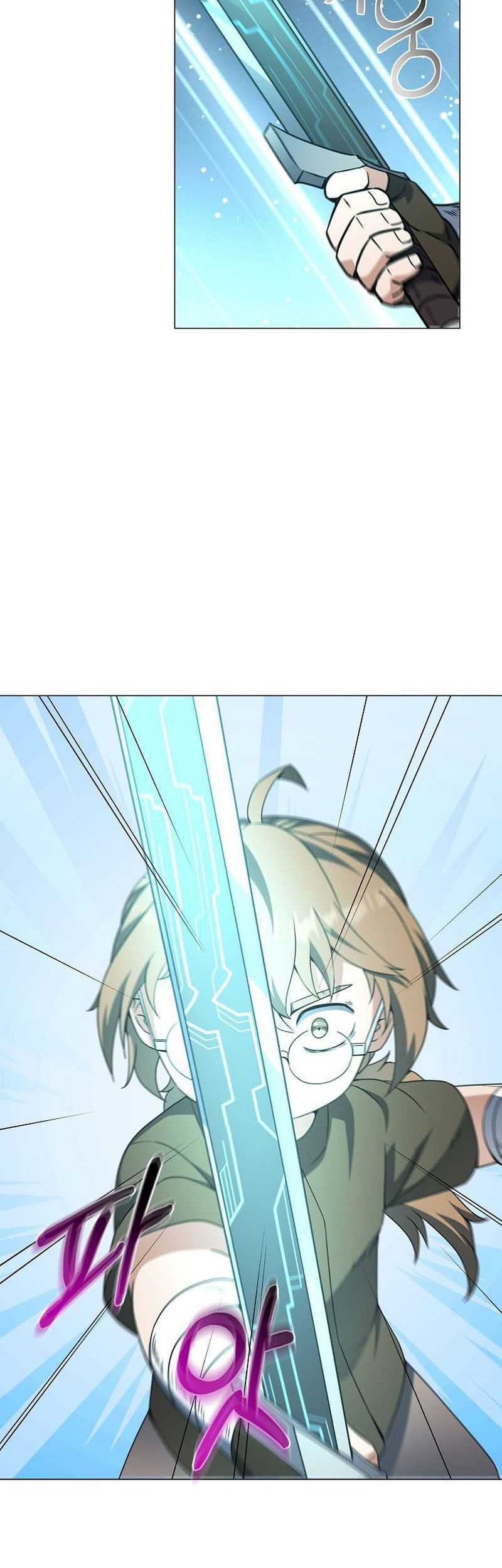 The Returning Warrior’s Alley Restaurant Chapter 62 Gambar 11