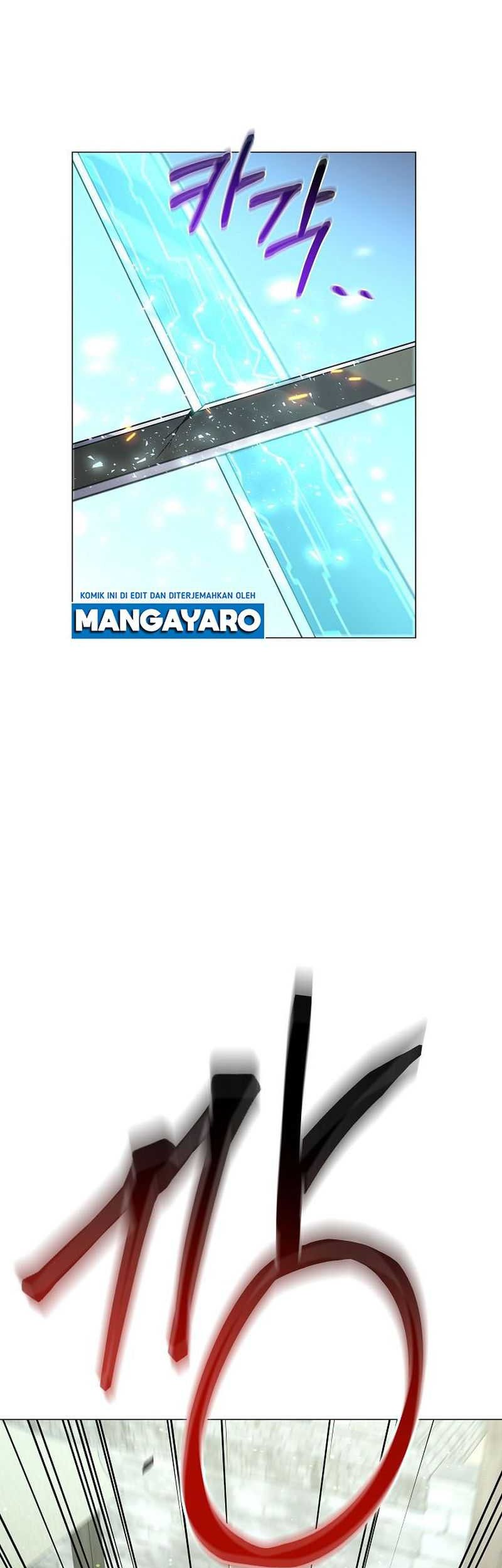 The Returning Warrior’s Alley Restaurant Chapter 62 Gambar 12
