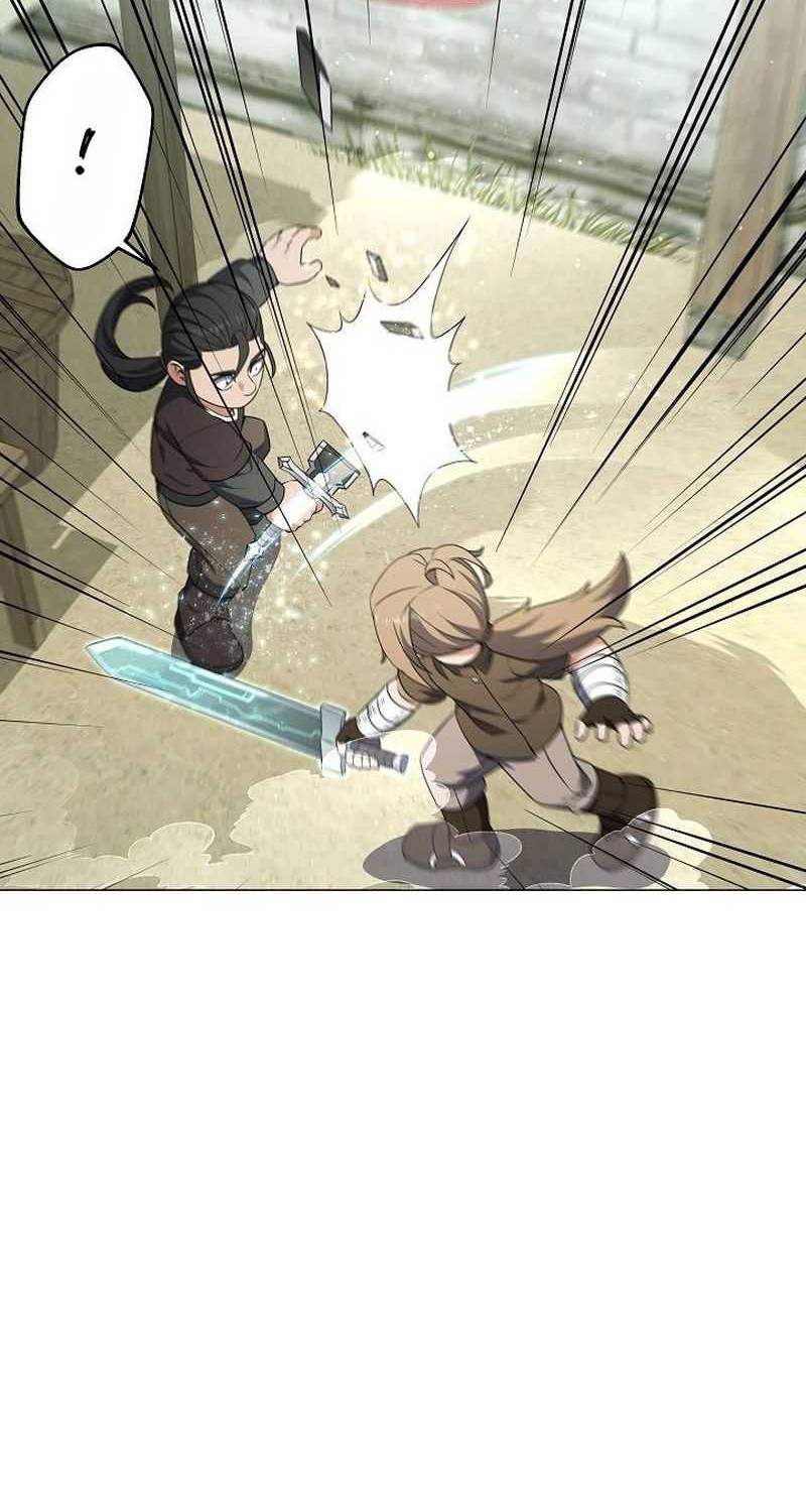 The Returning Warrior’s Alley Restaurant Chapter 62 Gambar 13