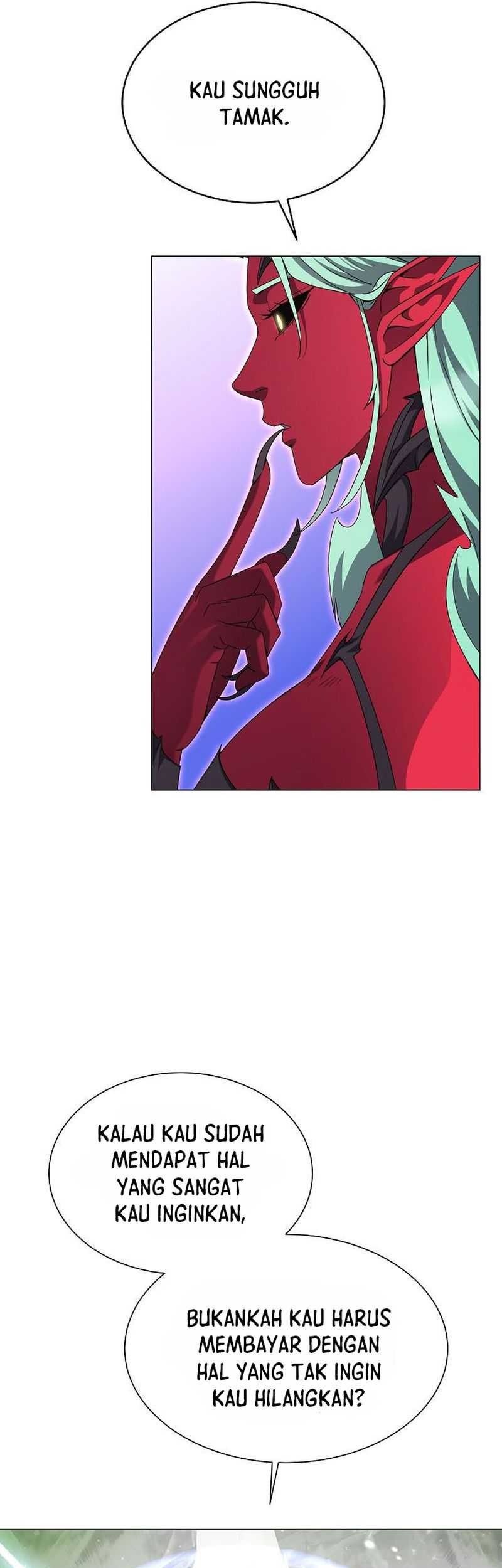 The Returning Warrior’s Alley Restaurant Chapter 62 Gambar 22