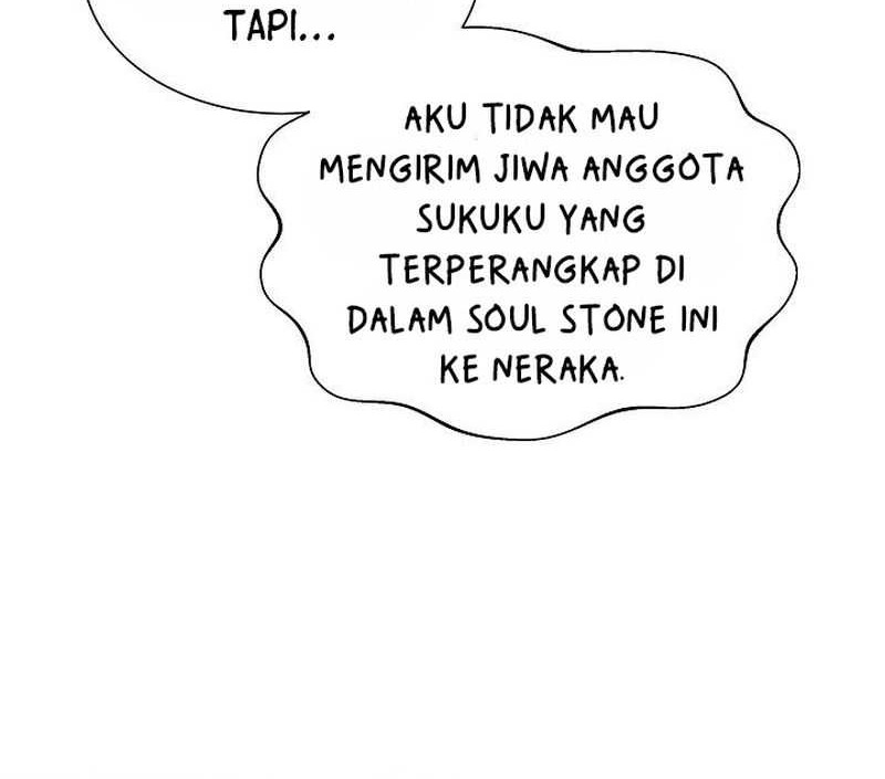 The Returning Warrior’s Alley Restaurant Chapter 62 Gambar 33