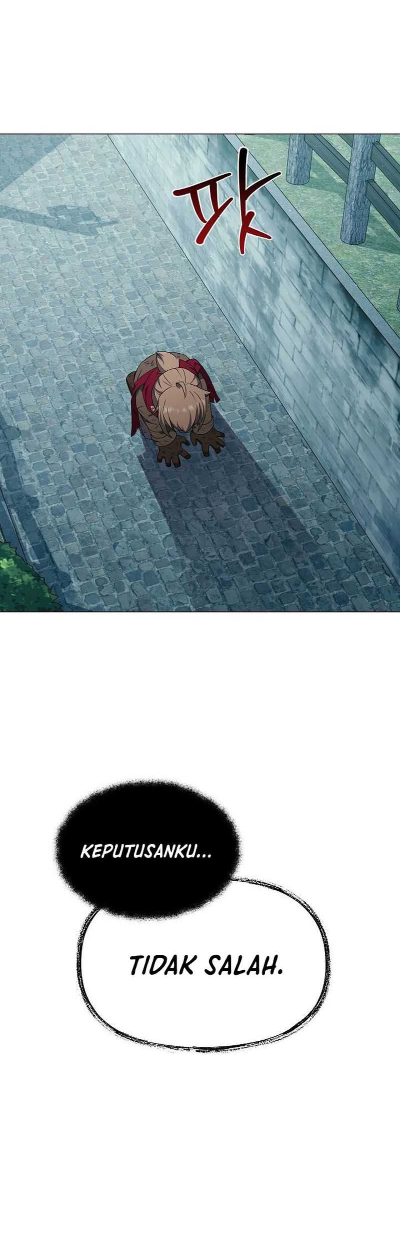 The Returning Warrior’s Alley Restaurant Chapter 61 Gambar 34