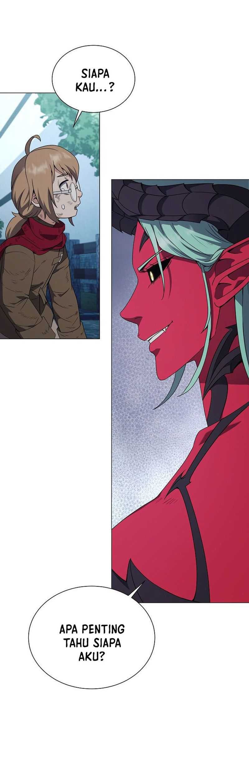 The Returning Warrior’s Alley Restaurant Chapter 61 Gambar 37