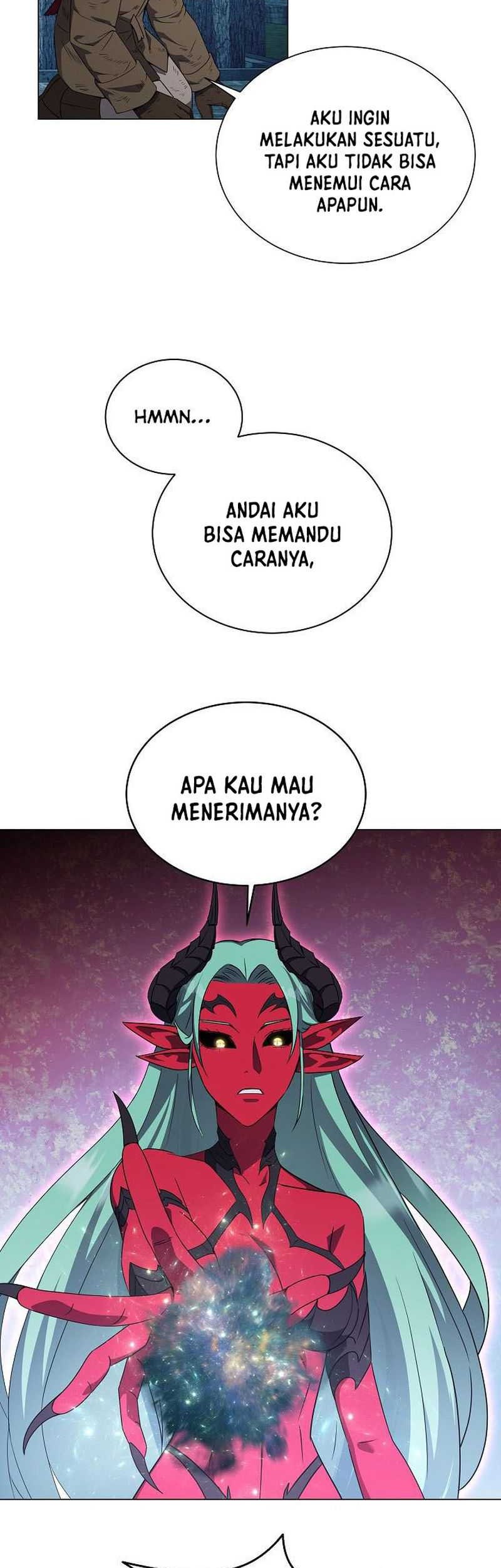 The Returning Warrior’s Alley Restaurant Chapter 61 Gambar 39