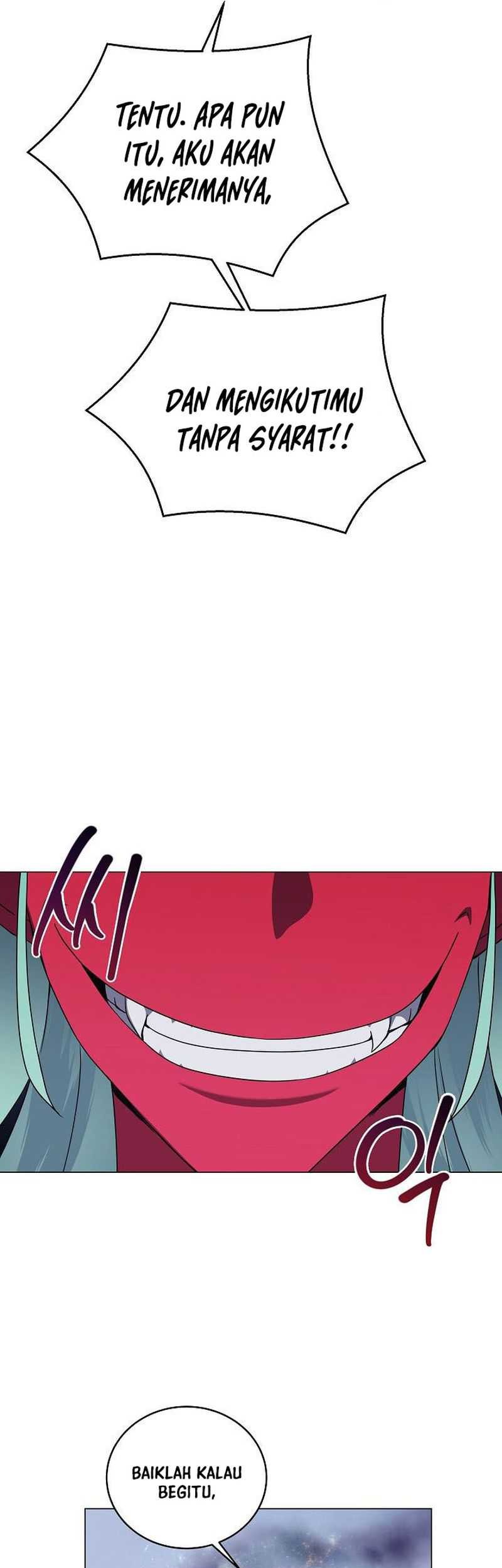 The Returning Warrior’s Alley Restaurant Chapter 61 Gambar 41