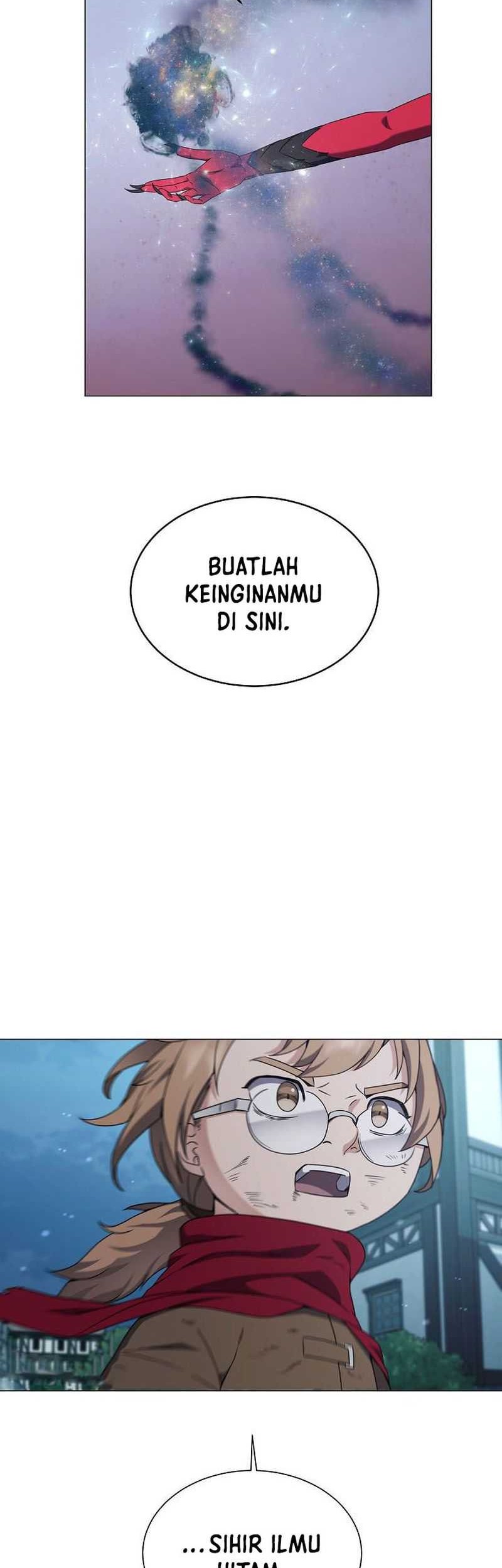 The Returning Warrior’s Alley Restaurant Chapter 61 Gambar 42