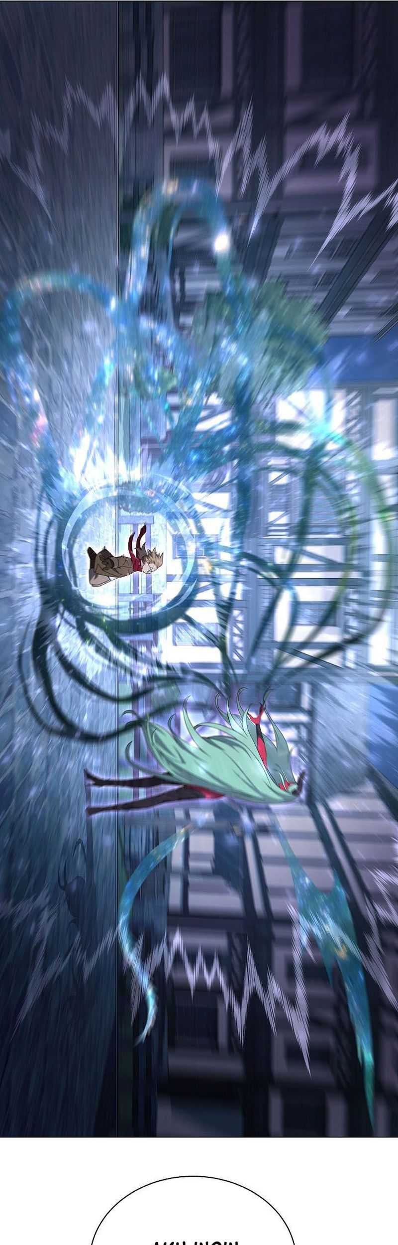 The Returning Warrior’s Alley Restaurant Chapter 61 Gambar 45
