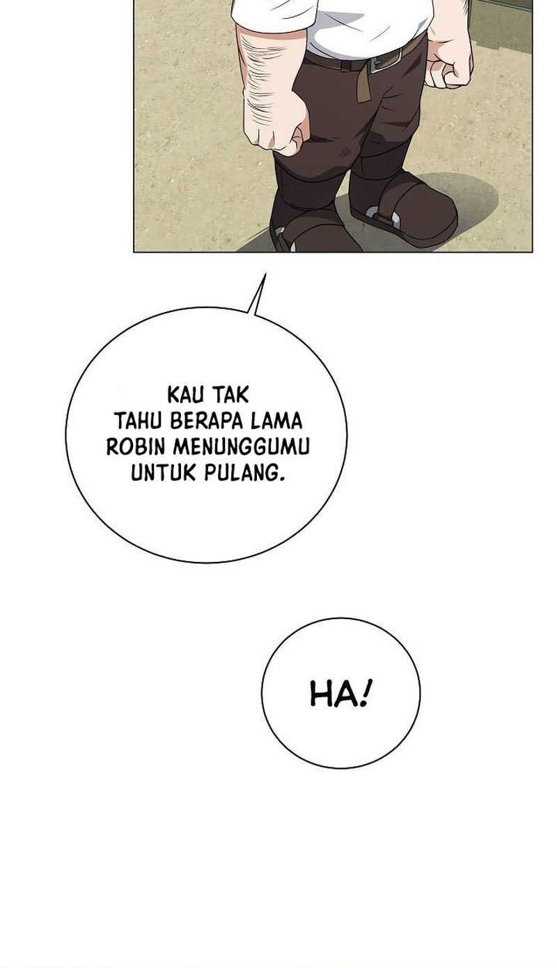 The Returning Warrior’s Alley Restaurant Chapter 61 Gambar 52