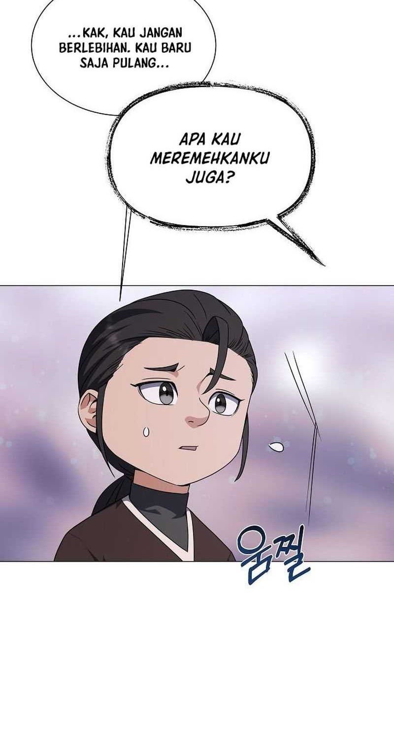 The Returning Warrior’s Alley Restaurant Chapter 61 Gambar 56