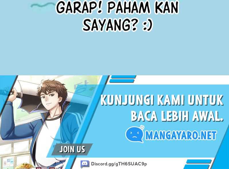 The Returning Warrior’s Alley Restaurant Chapter 61 Gambar 61