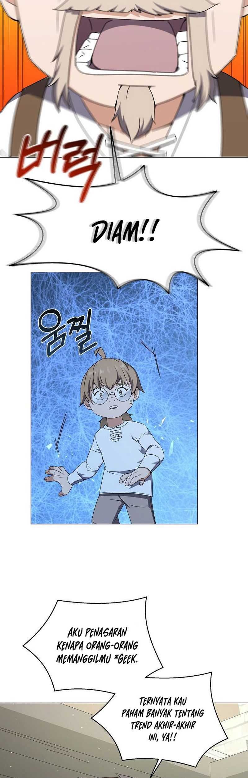 The Returning Warrior’s Alley Restaurant Chapter 61 Gambar 13