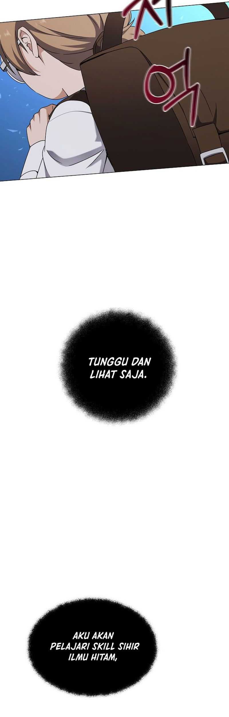 The Returning Warrior’s Alley Restaurant Chapter 61 Gambar 19