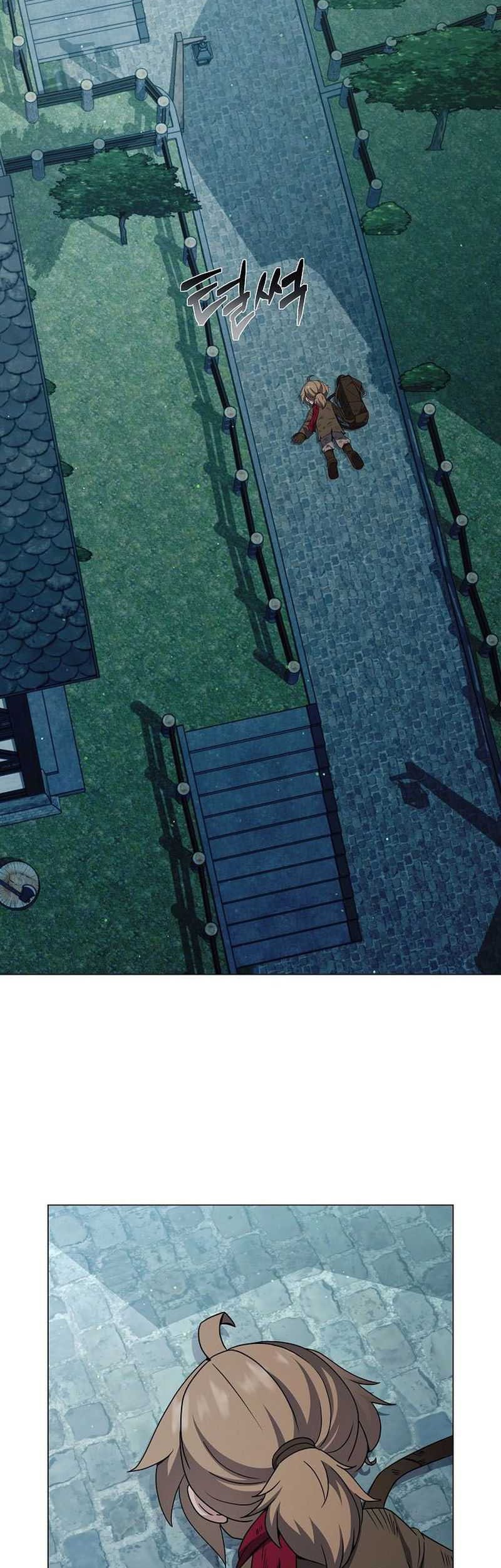 The Returning Warrior’s Alley Restaurant Chapter 61 Gambar 27