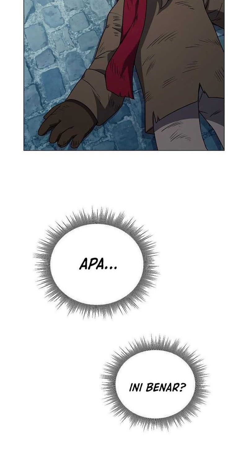 The Returning Warrior’s Alley Restaurant Chapter 61 Gambar 28