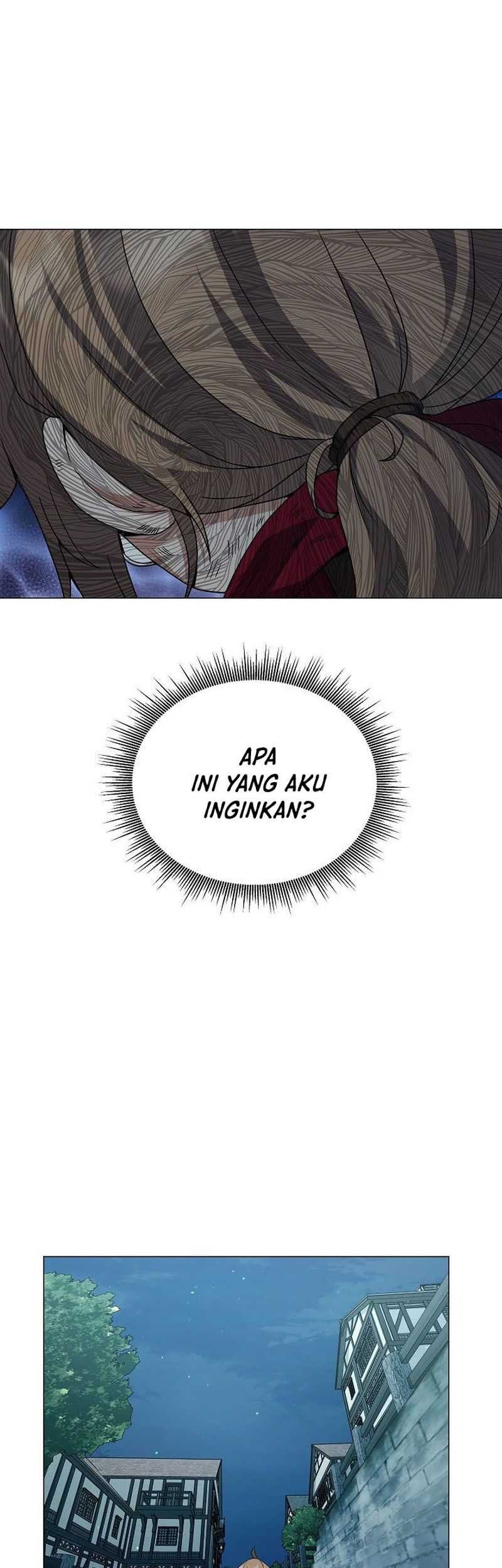 The Returning Warrior’s Alley Restaurant Chapter 61 Gambar 29
